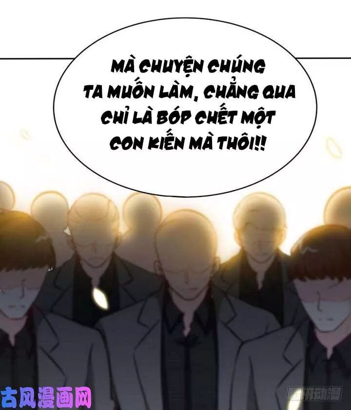 Đế Thiếu Chuyên Sủng Hắc Đạo Thê: Chapter 167: Cấp tốc điều tra
