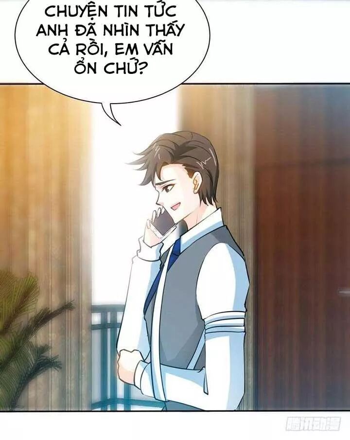 Đế Thiếu Chuyên Sủng Hắc Đạo Thê: Chapter 167: Cấp tốc điều tra