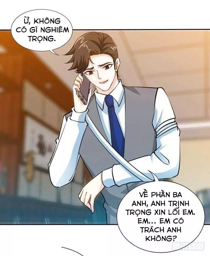 Đế Thiếu Chuyên Sủng Hắc Đạo Thê: Chapter 167: Cấp tốc điều tra