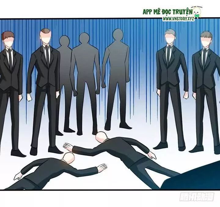 Đế Thiếu Chuyên Sủng Hắc Đạo Thê: Chapter 168: Đại náo nhà họ Vương