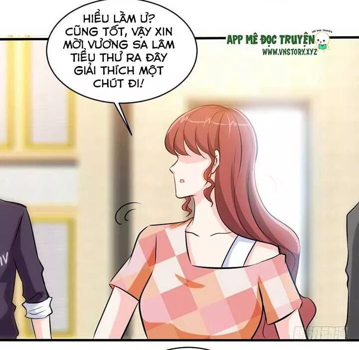 Đế Thiếu Chuyên Sủng Hắc Đạo Thê: Chapter 168: Đại náo nhà họ Vương