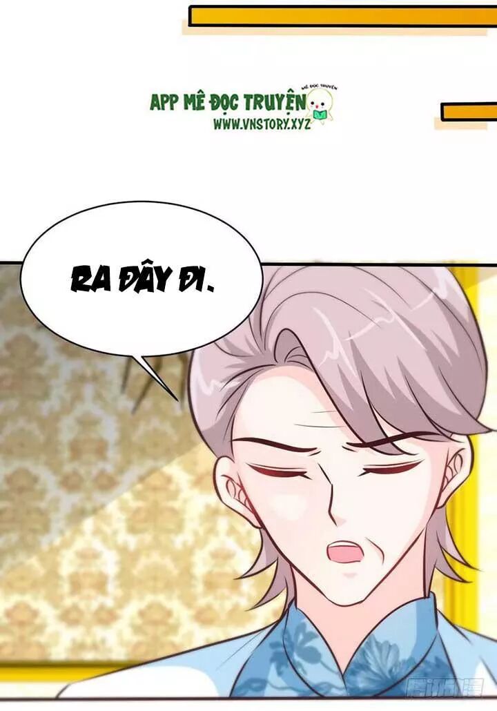 Đế Thiếu Chuyên Sủng Hắc Đạo Thê: Chapter 168: Đại náo nhà họ Vương