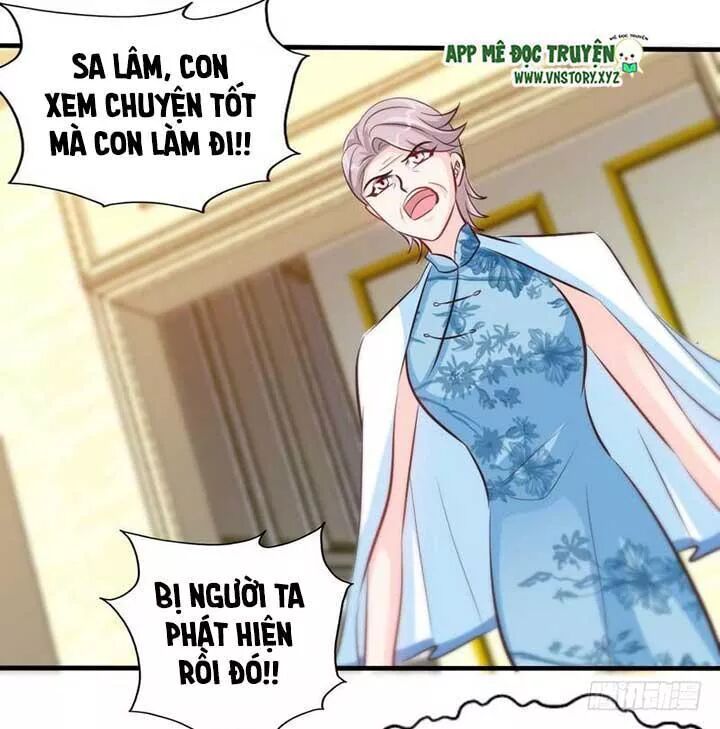 Đế Thiếu Chuyên Sủng Hắc Đạo Thê: Chapter 168: Đại náo nhà họ Vương