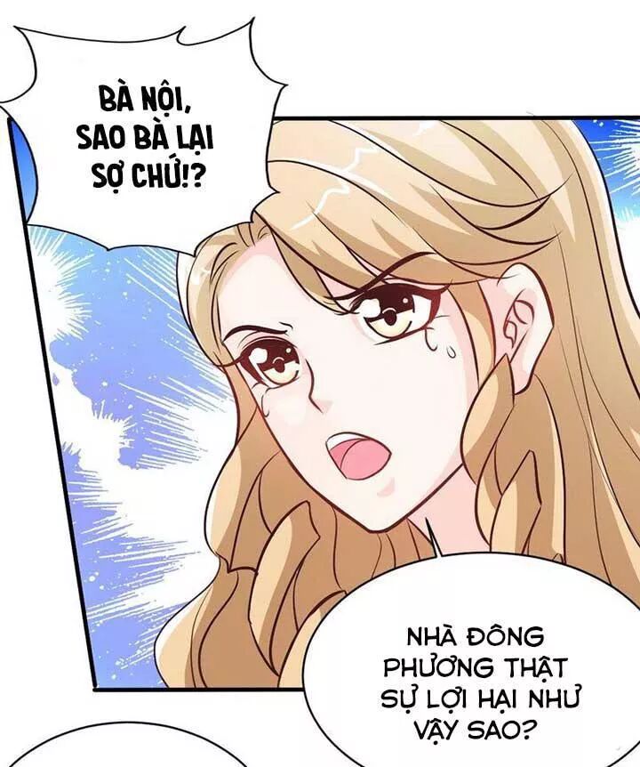 Đế Thiếu Chuyên Sủng Hắc Đạo Thê: Chapter 168: Đại náo nhà họ Vương