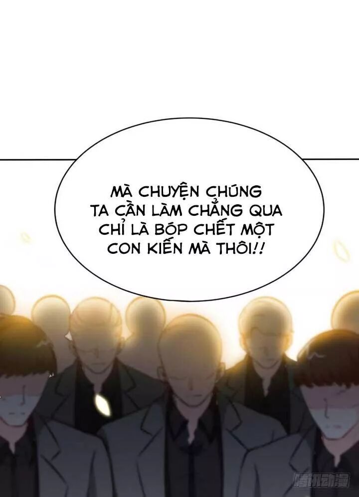 Đế Thiếu Chuyên Sủng Hắc Đạo Thê: Chapter 168: Đại náo nhà họ Vương