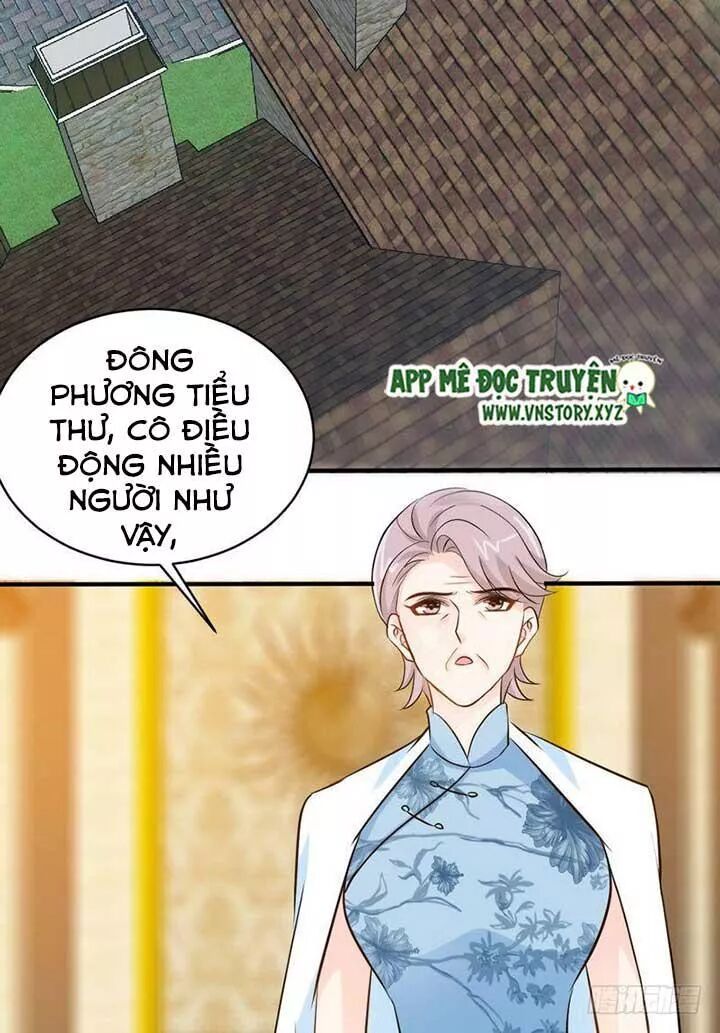 Đế Thiếu Chuyên Sủng Hắc Đạo Thê: Chapter 168: Đại náo nhà họ Vương