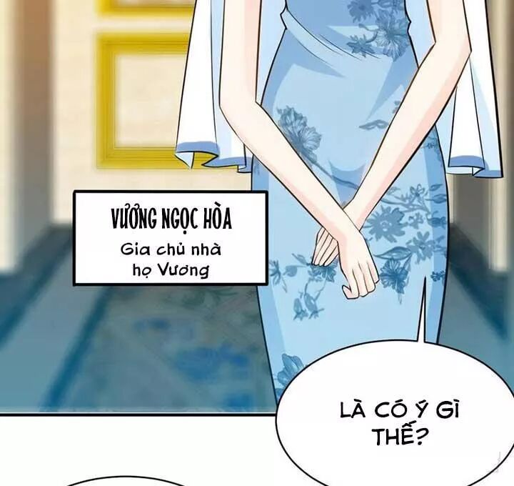 Đế Thiếu Chuyên Sủng Hắc Đạo Thê: Chapter 168: Đại náo nhà họ Vương
