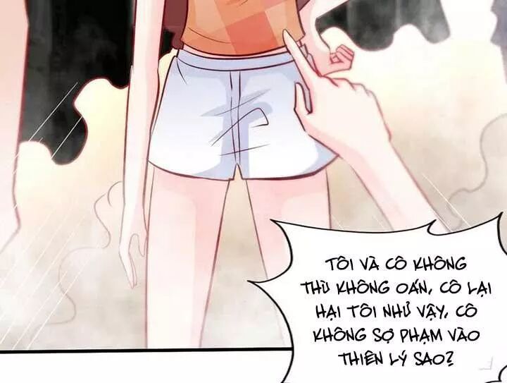 Đế Thiếu Chuyên Sủng Hắc Đạo Thê: Chapter 169: Tôi chính là thiên lý