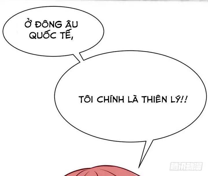 Đế Thiếu Chuyên Sủng Hắc Đạo Thê: Chapter 169: Tôi chính là thiên lý