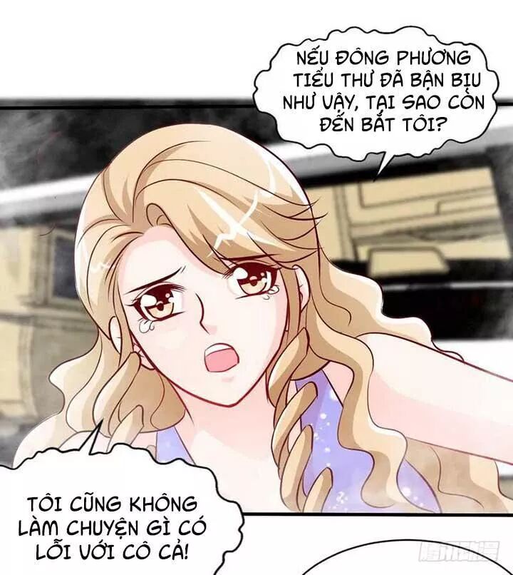 Đế Thiếu Chuyên Sủng Hắc Đạo Thê: Chapter 169: Tôi chính là thiên lý