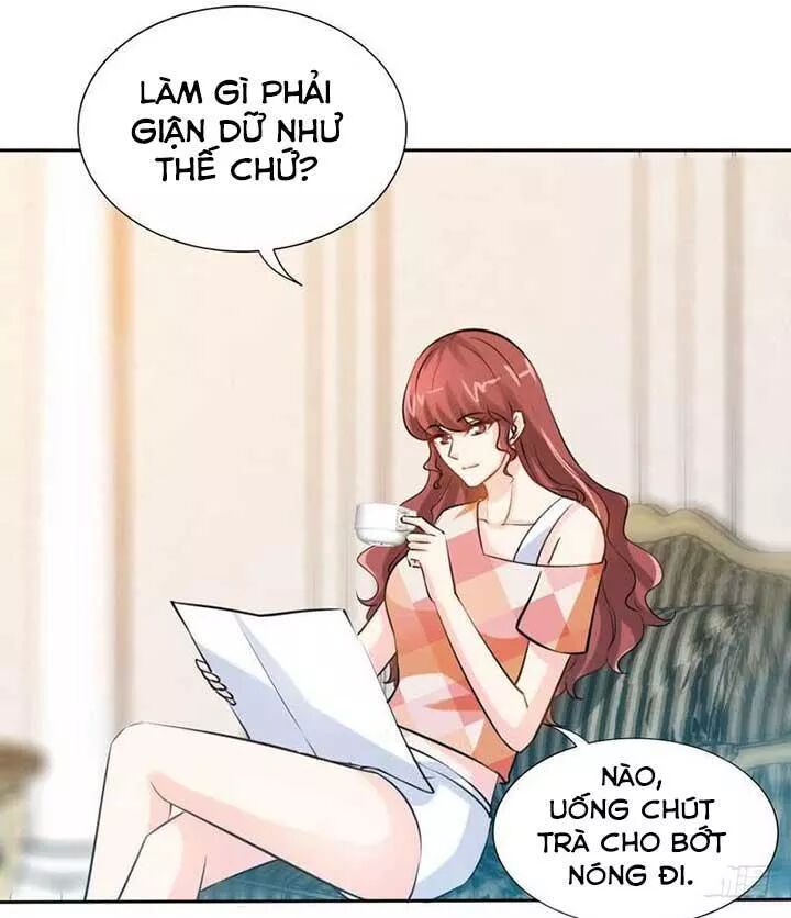 Đế Thiếu Chuyên Sủng Hắc Đạo Thê: Chapter 169: Tôi chính là thiên lý