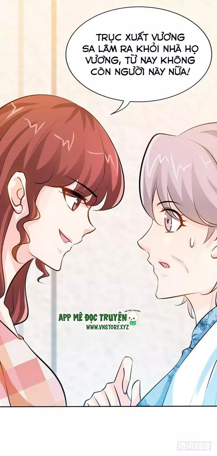 Đế Thiếu Chuyên Sủng Hắc Đạo Thê: Chapter 169: Tôi chính là thiên lý