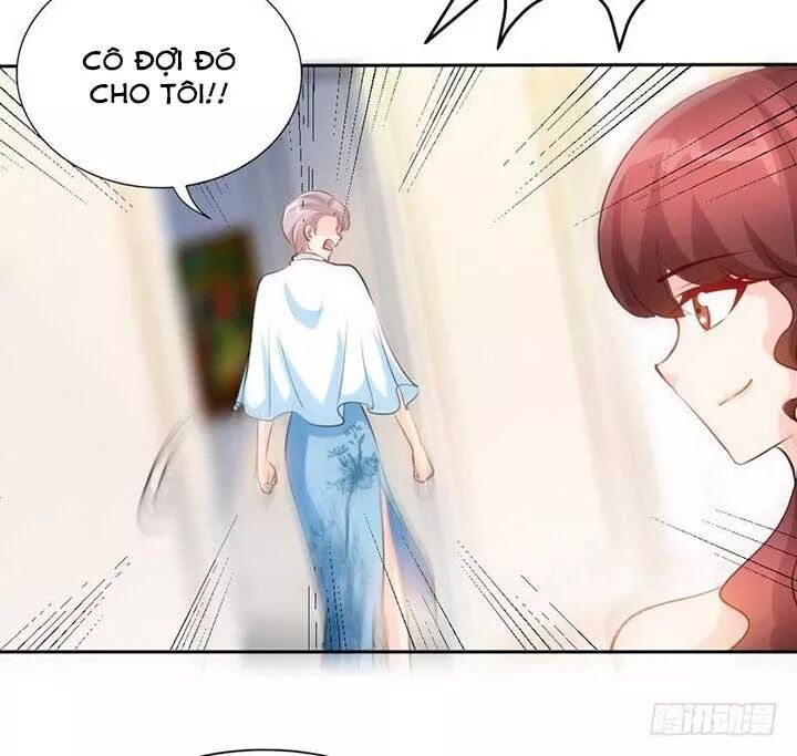 Đế Thiếu Chuyên Sủng Hắc Đạo Thê: Chapter 169: Tôi chính là thiên lý