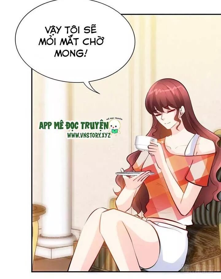 Đế Thiếu Chuyên Sủng Hắc Đạo Thê: Chapter 169: Tôi chính là thiên lý