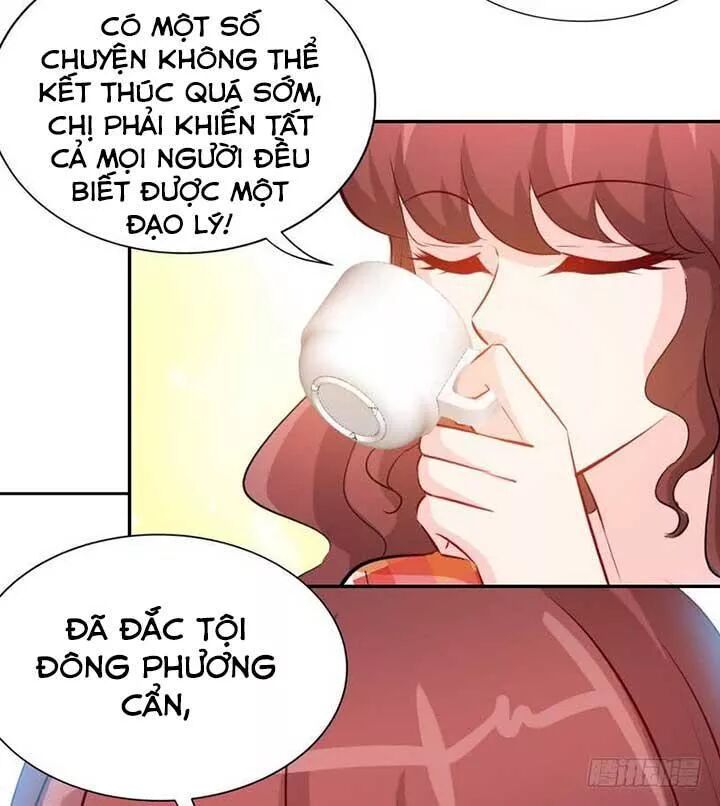 Đế Thiếu Chuyên Sủng Hắc Đạo Thê: Chapter 169: Tôi chính là thiên lý