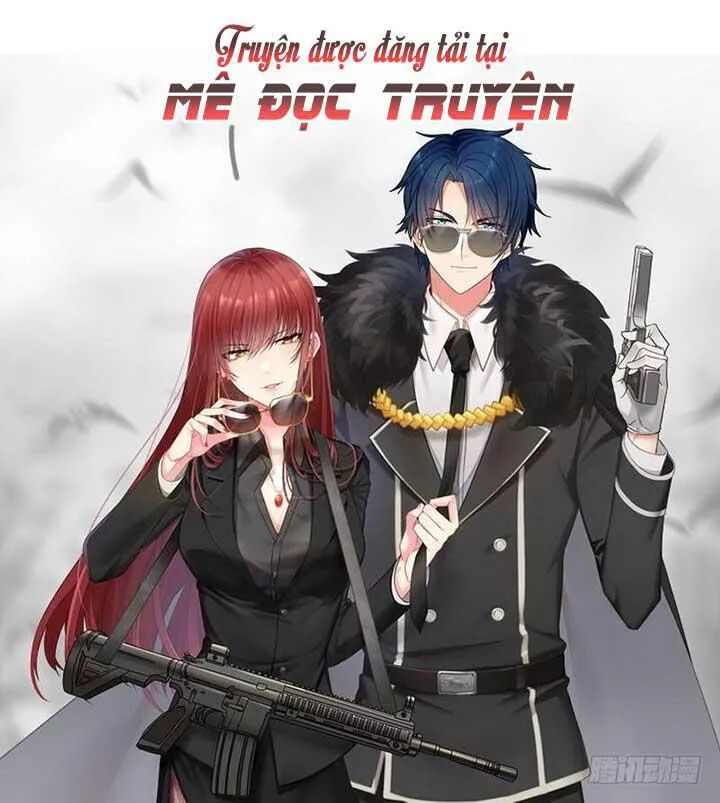 Đế Thiếu Chuyên Sủng Hắc Đạo Thê: Chapter 169: Tôi chính là thiên lý