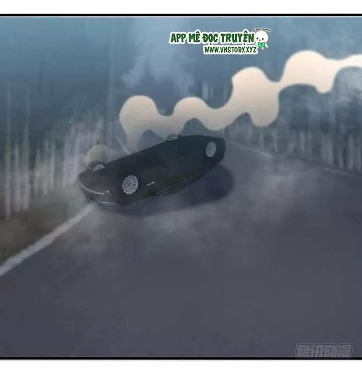 Đế Thiếu Chuyên Sủng Hắc Đạo Thê: Chapter 169: Tôi chính là thiên lý