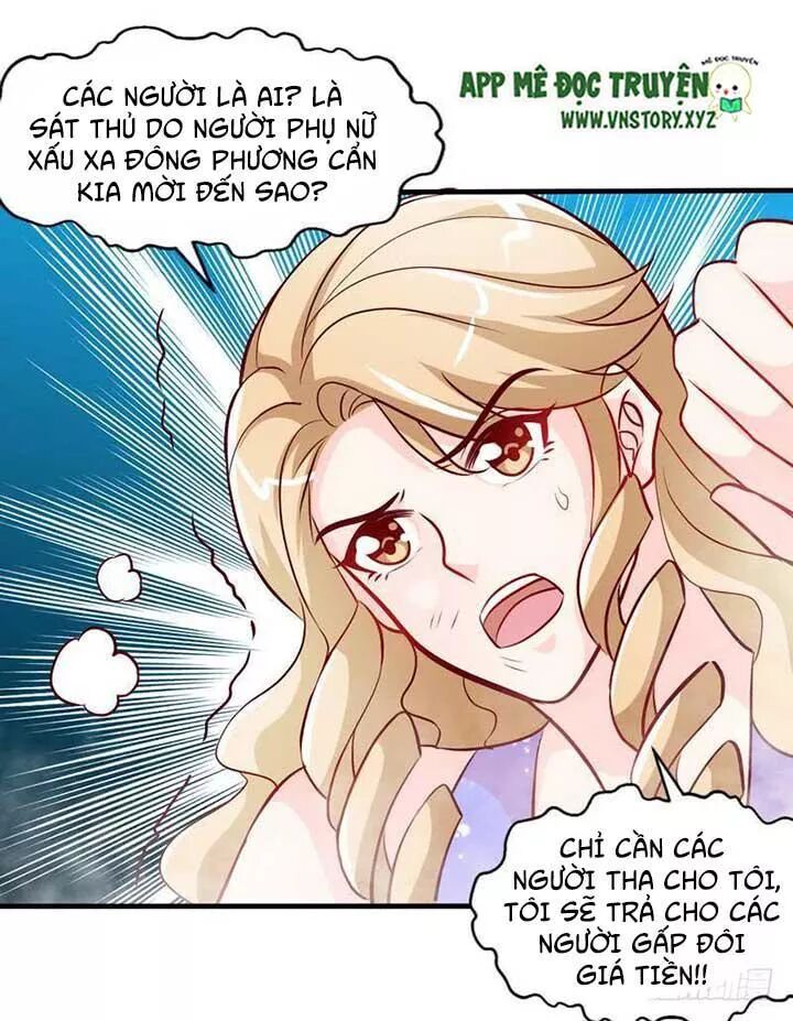 Đế Thiếu Chuyên Sủng Hắc Đạo Thê: Chapter 169: Tôi chính là thiên lý