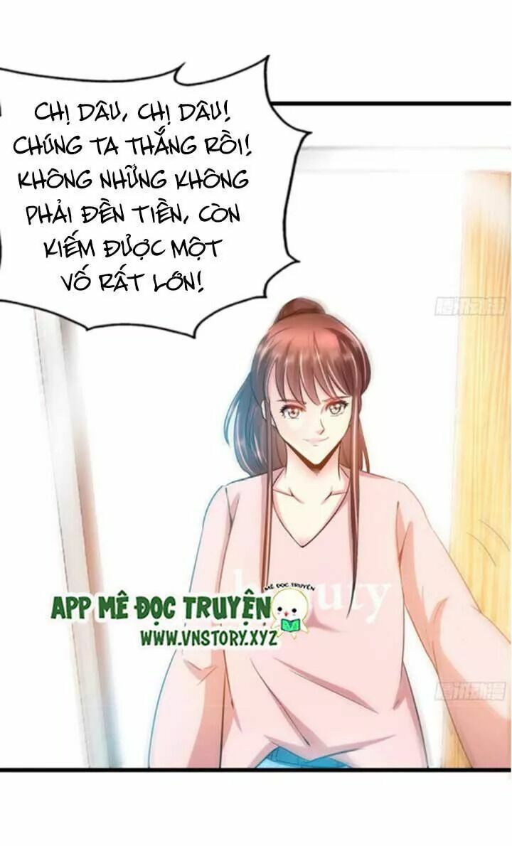 Đế Thiếu Chuyên Sủng Hắc Đạo Thê: Chapter 17