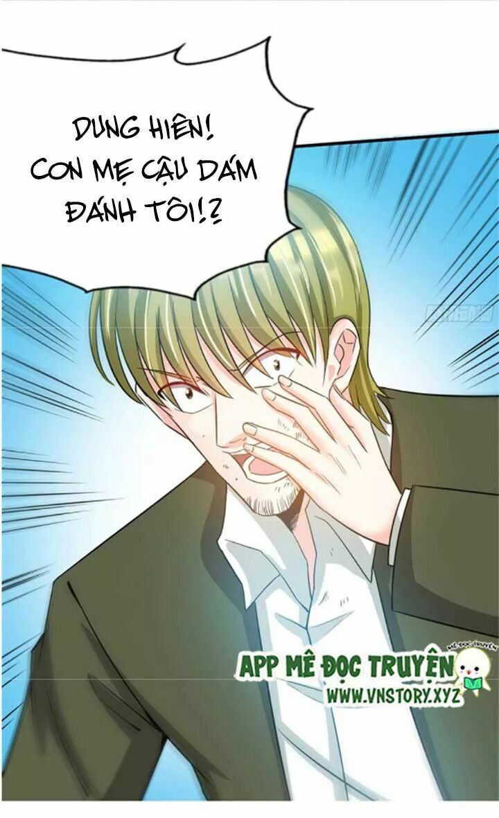 Đế Thiếu Chuyên Sủng Hắc Đạo Thê: Chapter 17