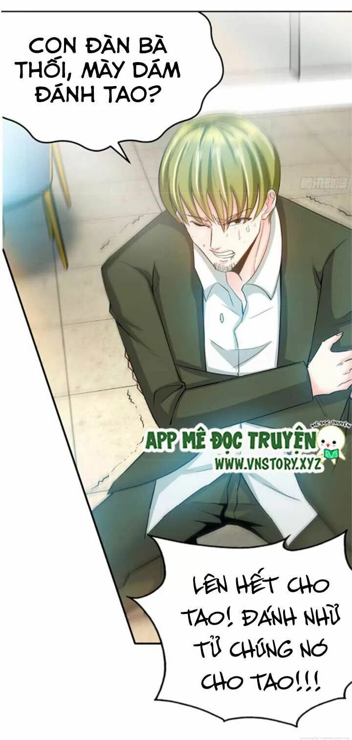 Đế Thiếu Chuyên Sủng Hắc Đạo Thê: Chapter 17