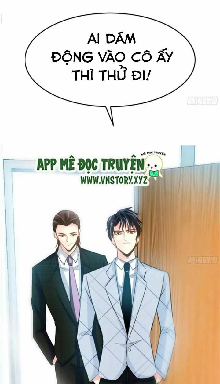 Đế Thiếu Chuyên Sủng Hắc Đạo Thê: Chapter 17