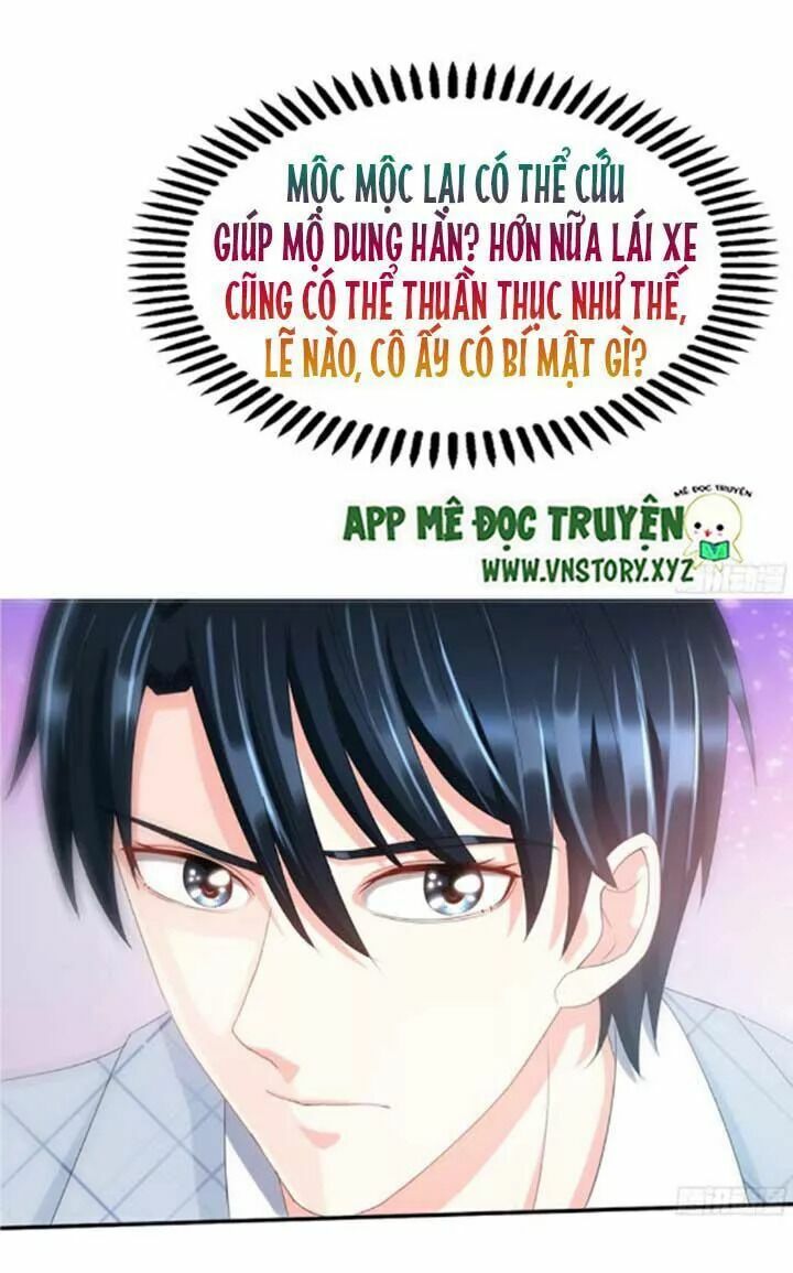 Đế Thiếu Chuyên Sủng Hắc Đạo Thê: Chapter 17