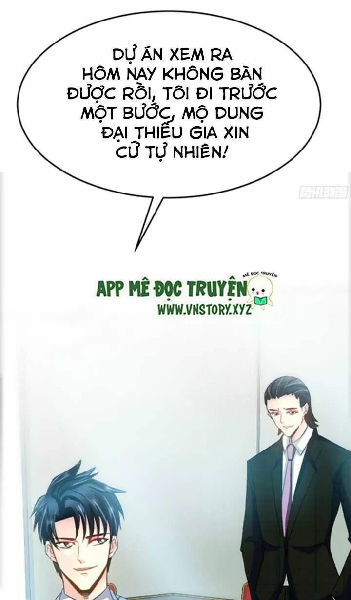 Đế Thiếu Chuyên Sủng Hắc Đạo Thê: Chapter 17