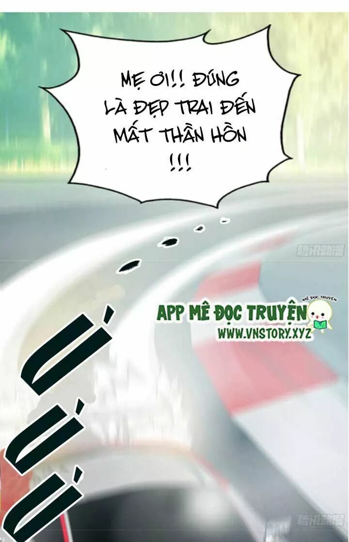 Đế Thiếu Chuyên Sủng Hắc Đạo Thê: Chapter 17