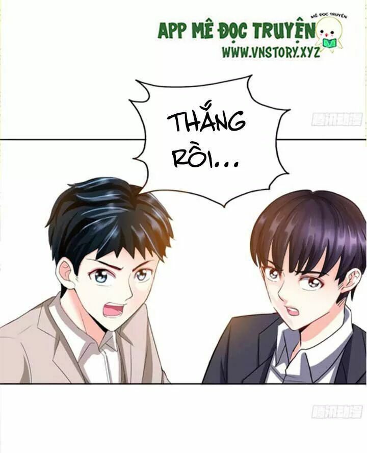 Đế Thiếu Chuyên Sủng Hắc Đạo Thê: Chapter 17