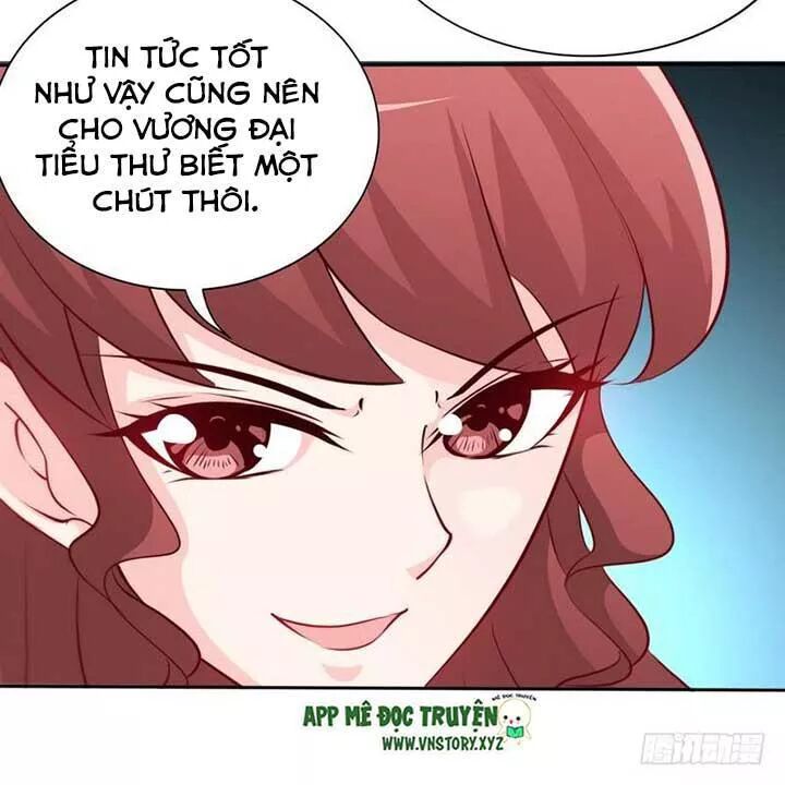 Đế Thiếu Chuyên Sủng Hắc Đạo Thê: Chapter 170: Tặng cho kẻ lang thang làm quà