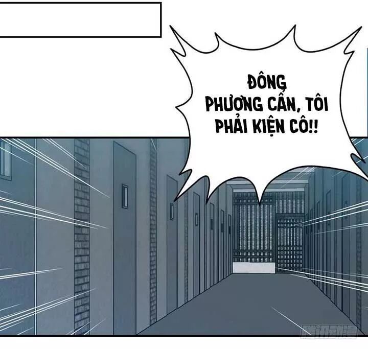 Đế Thiếu Chuyên Sủng Hắc Đạo Thê: Chapter 170: Tặng cho kẻ lang thang làm quà