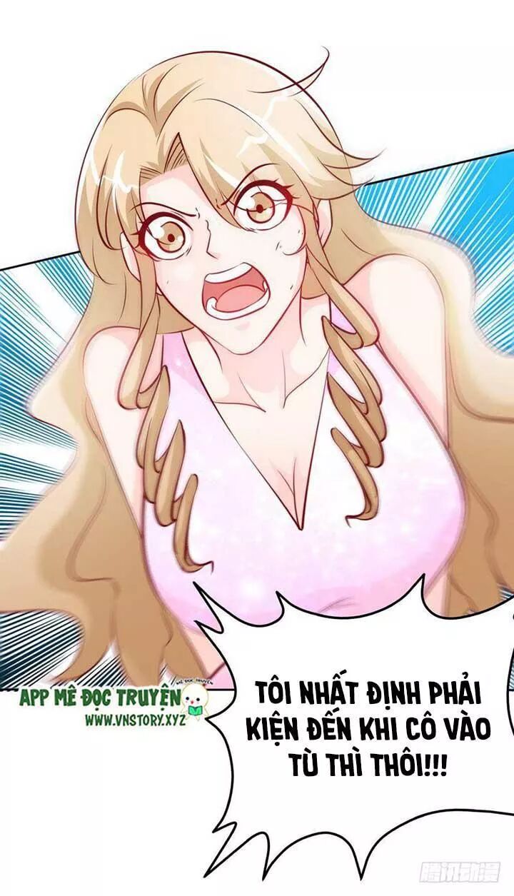 Đế Thiếu Chuyên Sủng Hắc Đạo Thê: Chapter 170: Tặng cho kẻ lang thang làm quà