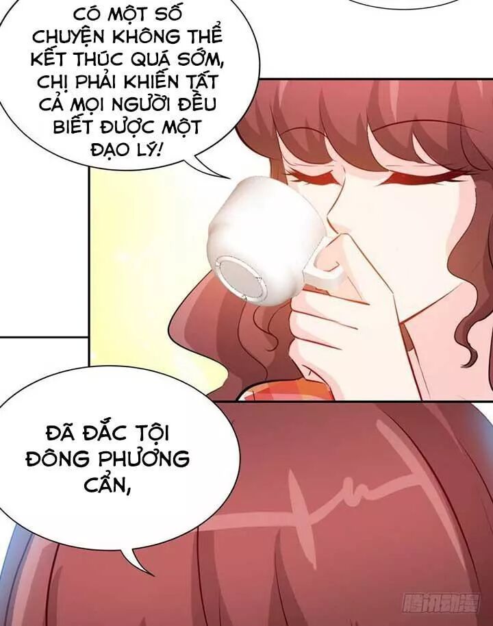 Đế Thiếu Chuyên Sủng Hắc Đạo Thê: Chapter 170: Tặng cho kẻ lang thang làm quà