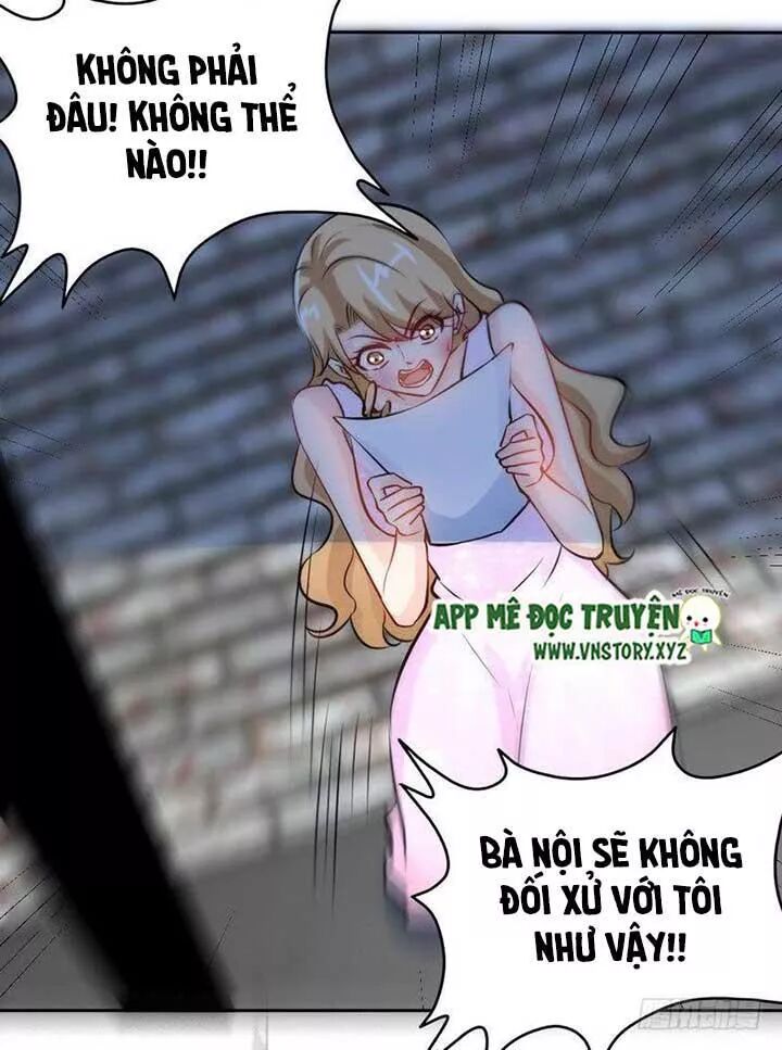 Đế Thiếu Chuyên Sủng Hắc Đạo Thê: Chapter 170: Tặng cho kẻ lang thang làm quà