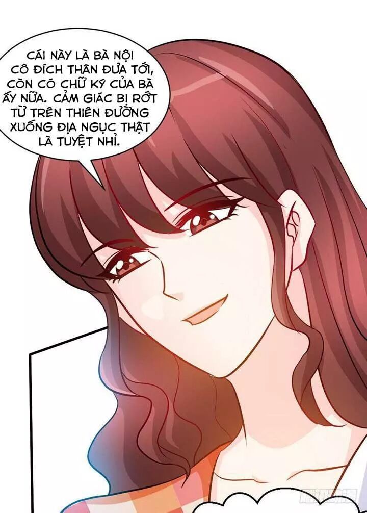 Đế Thiếu Chuyên Sủng Hắc Đạo Thê: Chapter 170: Tặng cho kẻ lang thang làm quà