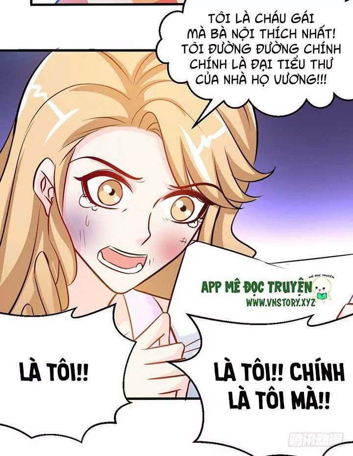 Đế Thiếu Chuyên Sủng Hắc Đạo Thê: Chapter 170: Tặng cho kẻ lang thang làm quà