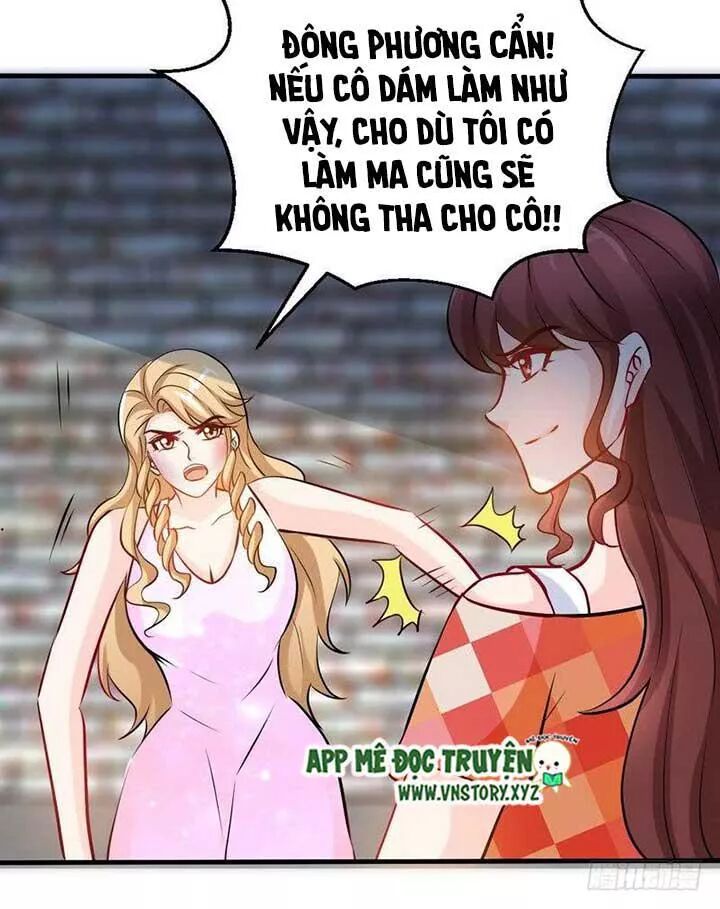 Đế Thiếu Chuyên Sủng Hắc Đạo Thê: Chapter 170: Tặng cho kẻ lang thang làm quà