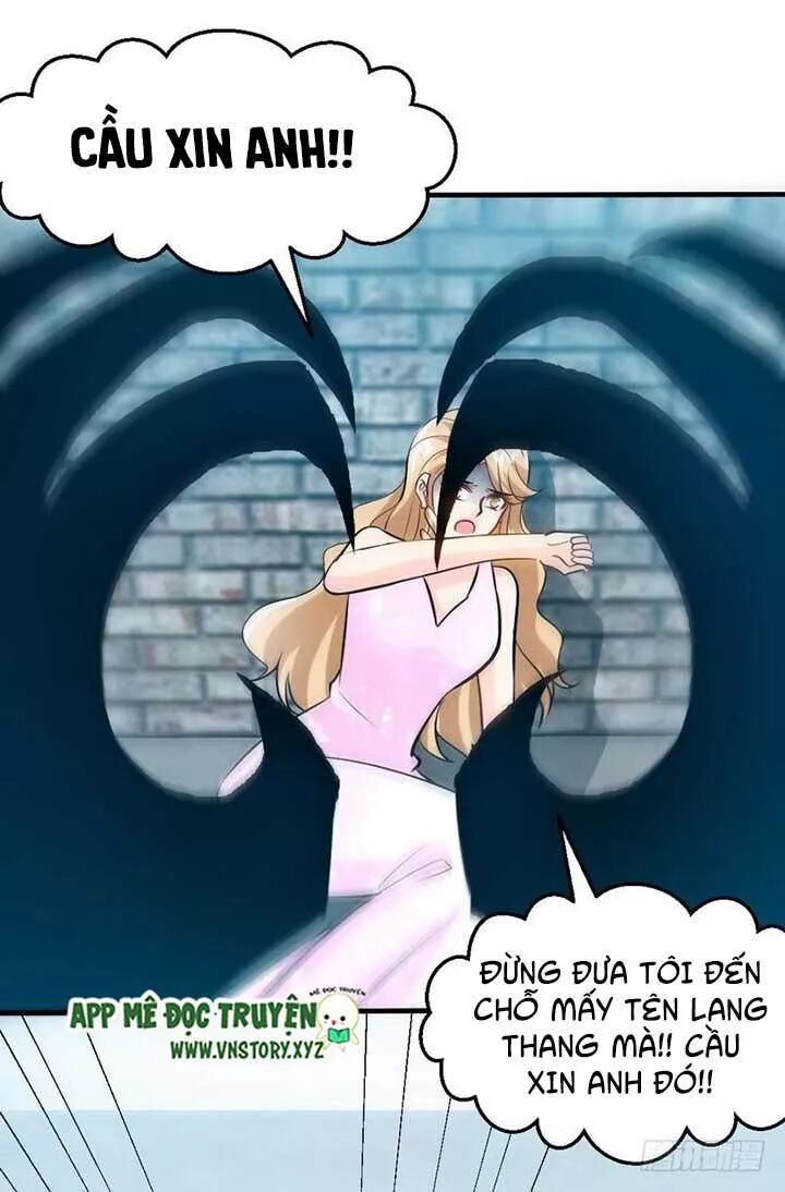 Đế Thiếu Chuyên Sủng Hắc Đạo Thê: Chapter 170: Tặng cho kẻ lang thang làm quà