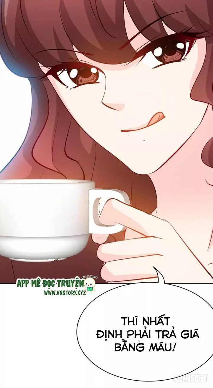Đế Thiếu Chuyên Sủng Hắc Đạo Thê: Chapter 170: Tặng cho kẻ lang thang làm quà