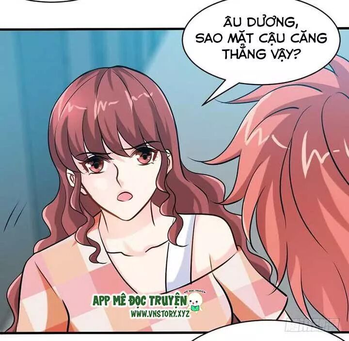 Đế Thiếu Chuyên Sủng Hắc Đạo Thê: Chapter 170: Tặng cho kẻ lang thang làm quà