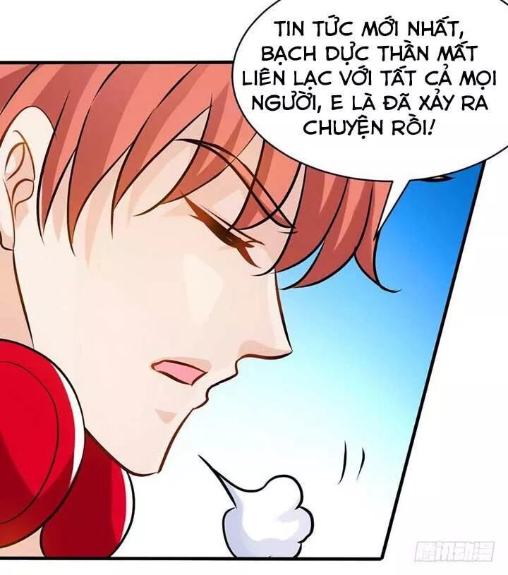 Đế Thiếu Chuyên Sủng Hắc Đạo Thê: Chapter 170: Tặng cho kẻ lang thang làm quà