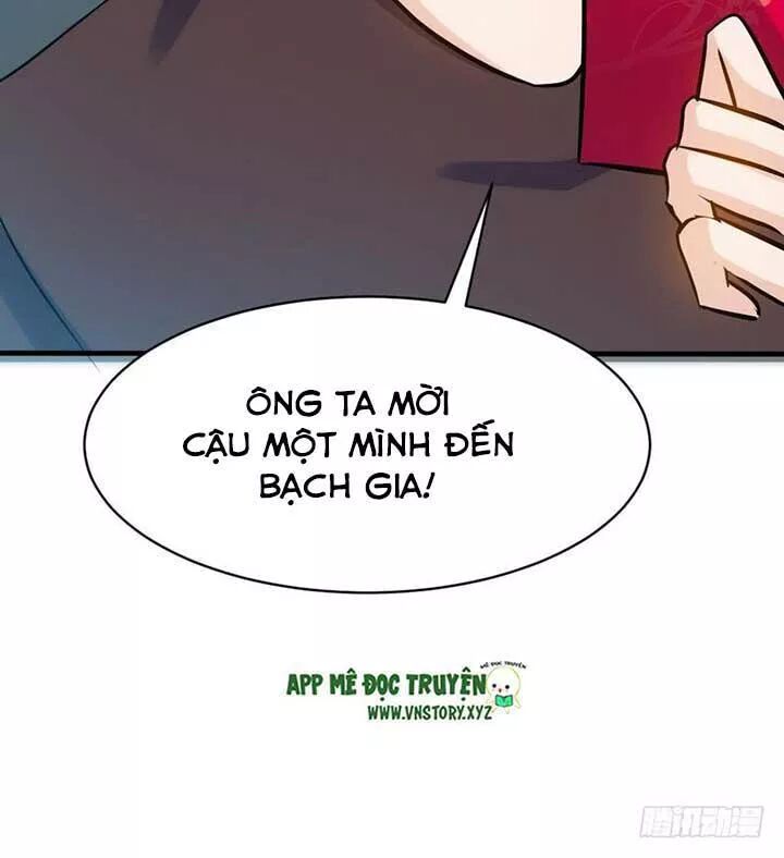 Đế Thiếu Chuyên Sủng Hắc Đạo Thê: Chapter 170: Tặng cho kẻ lang thang làm quà