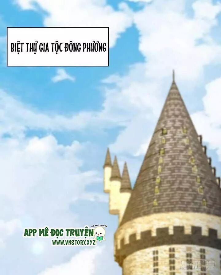 Đế Thiếu Chuyên Sủng Hắc Đạo Thê: Chapter 170: Tặng cho kẻ lang thang làm quà