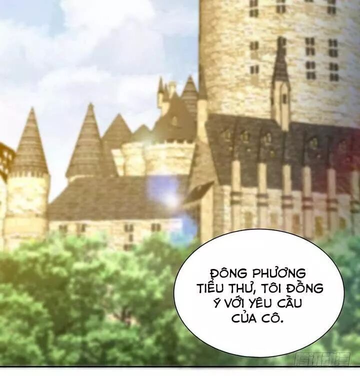 Đế Thiếu Chuyên Sủng Hắc Đạo Thê: Chapter 170: Tặng cho kẻ lang thang làm quà
