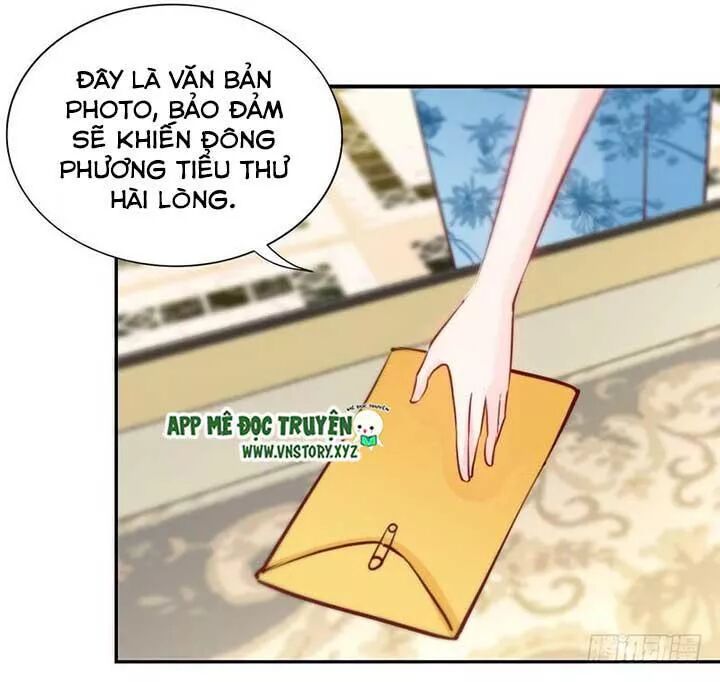 Đế Thiếu Chuyên Sủng Hắc Đạo Thê: Chapter 170: Tặng cho kẻ lang thang làm quà