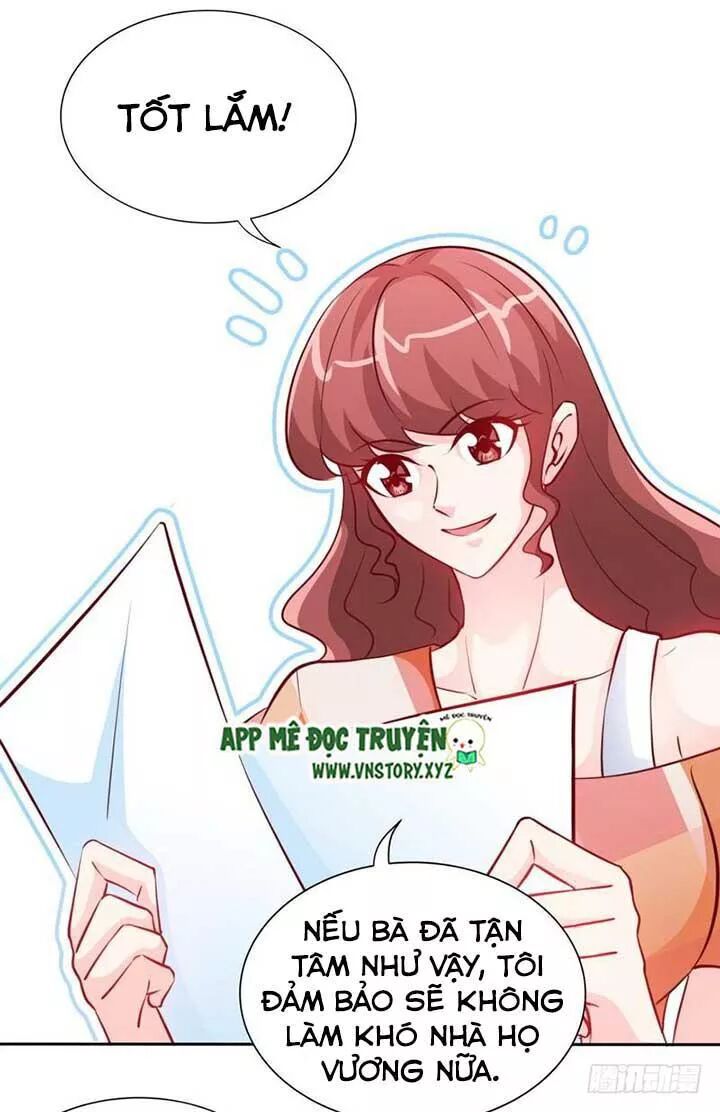 Đế Thiếu Chuyên Sủng Hắc Đạo Thê: Chapter 170: Tặng cho kẻ lang thang làm quà