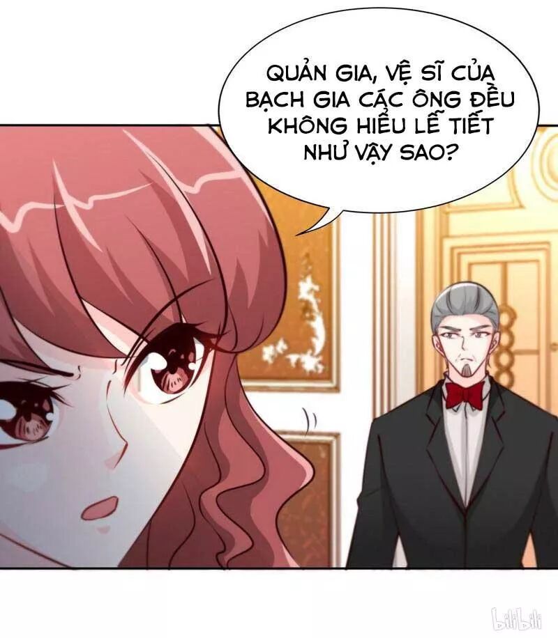 Đế Thiếu Chuyên Sủng Hắc Đạo Thê: Chapter 171: Ép hôn lần nữa