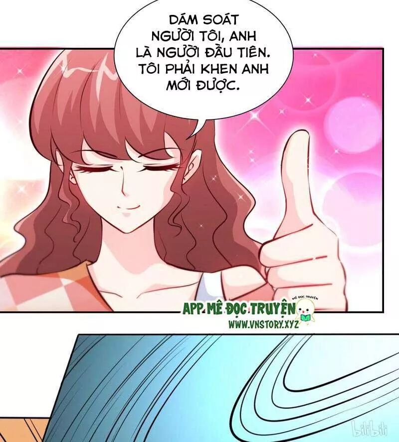 Đế Thiếu Chuyên Sủng Hắc Đạo Thê: Chapter 171: Ép hôn lần nữa