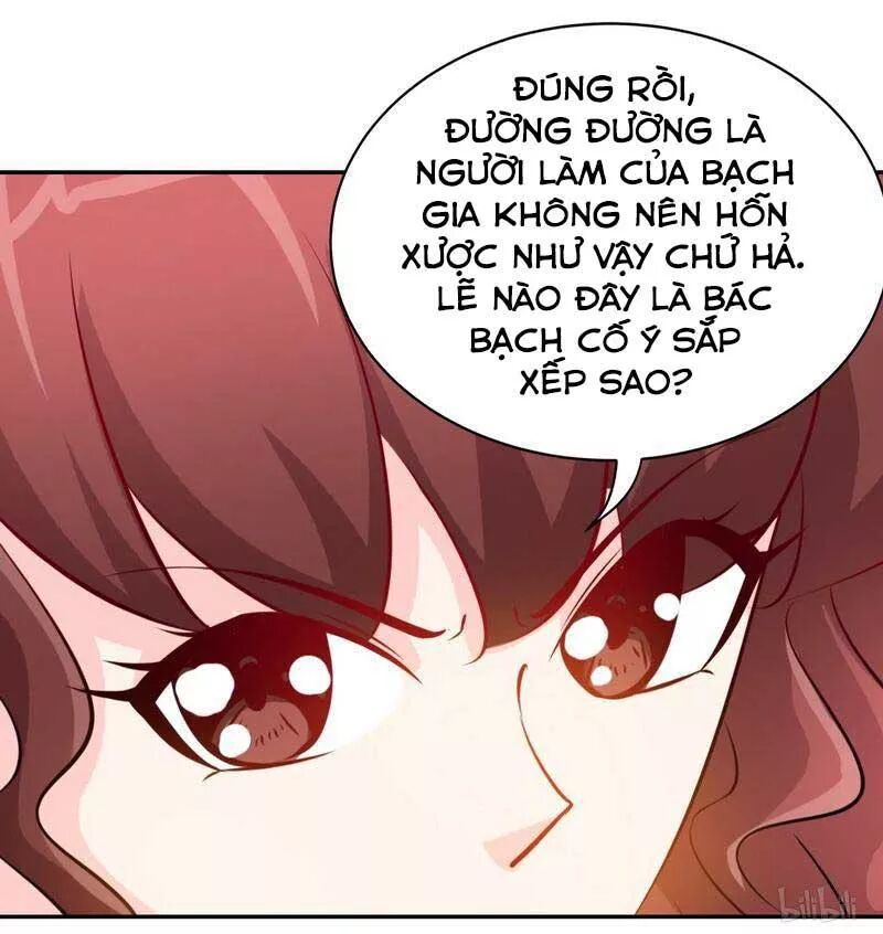 Đế Thiếu Chuyên Sủng Hắc Đạo Thê: Chapter 171: Ép hôn lần nữa